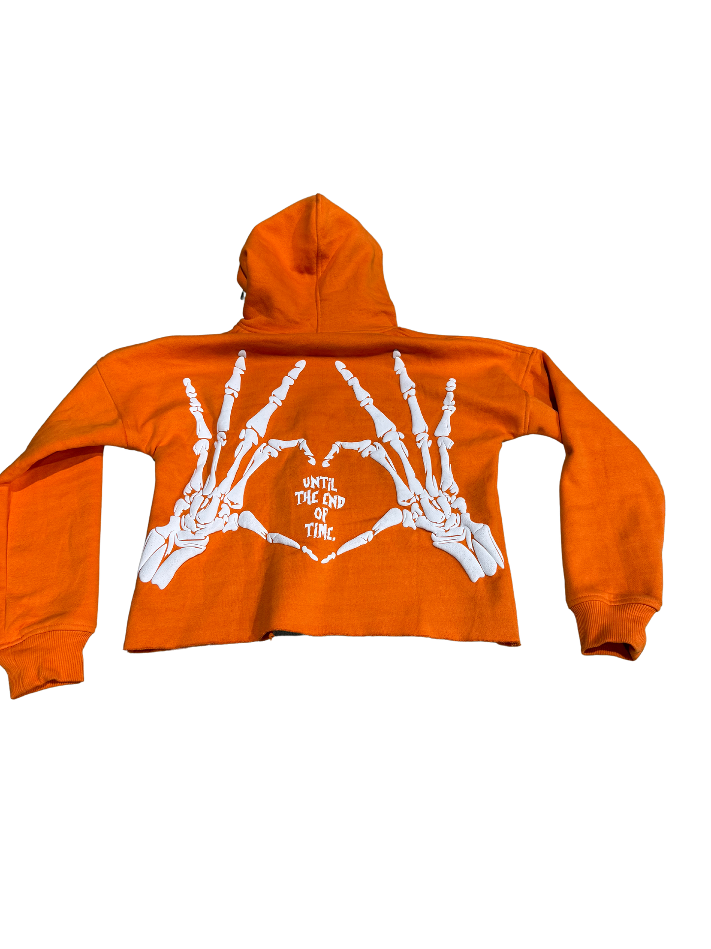 SUNSET "TG" HOODIE